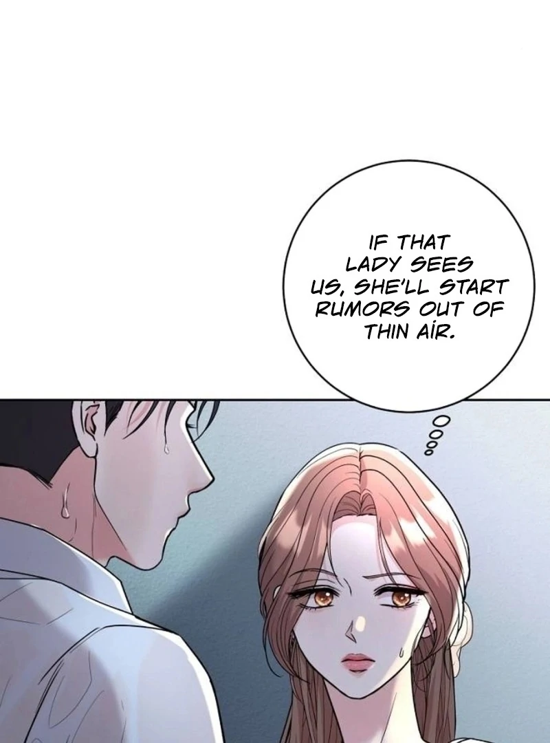 Love Was Cruel Chapter 11 - Page 106