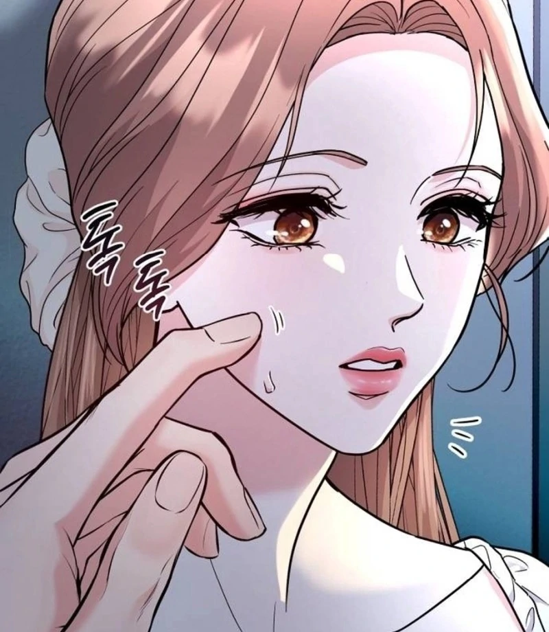 Love Was Cruel Chapter 11 - Page 108