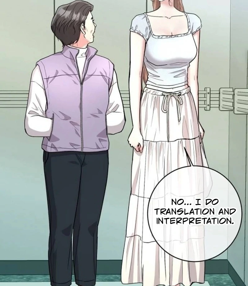 Love Was Cruel Chapter 11 - Page 12