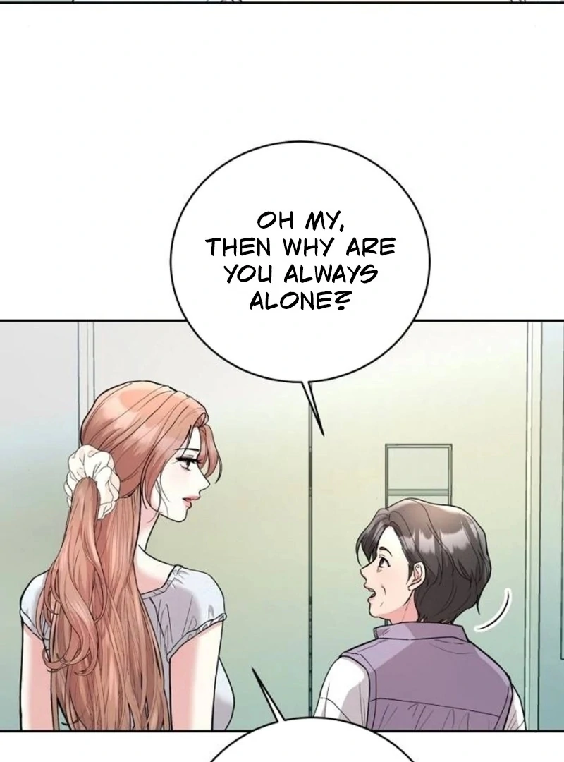 Love Was Cruel Chapter 11 - Page 15