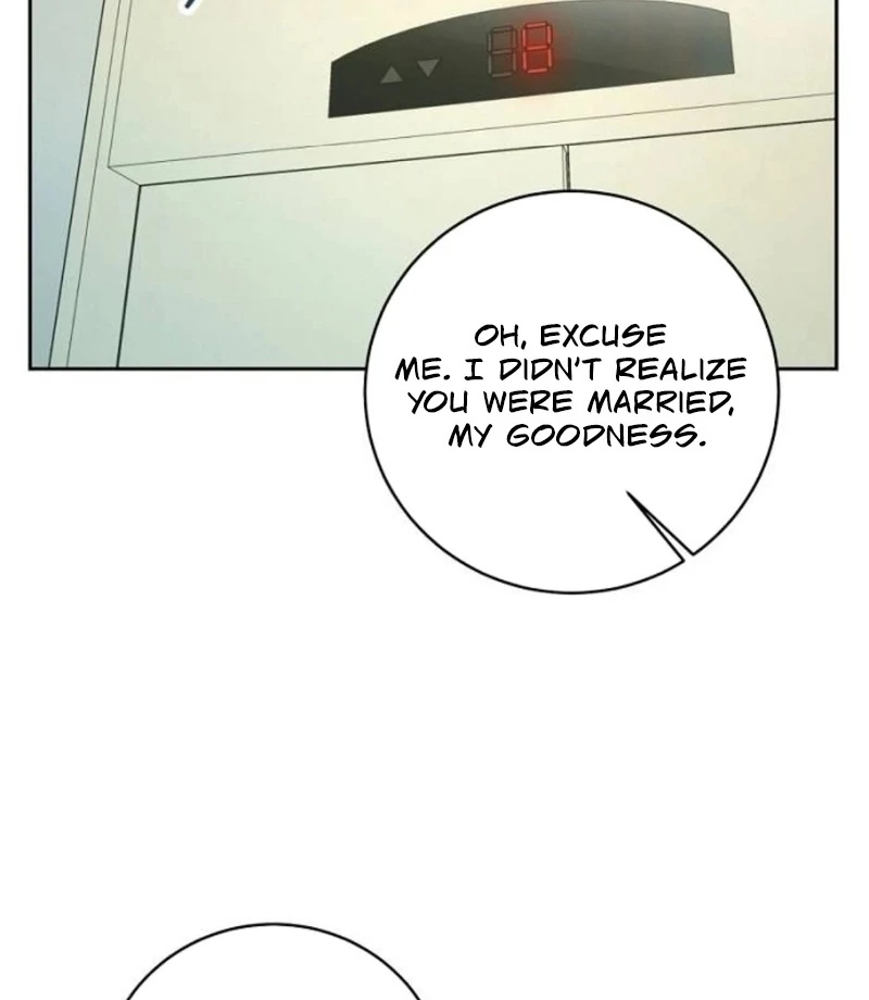 Love Was Cruel Chapter 11 - Page 17
