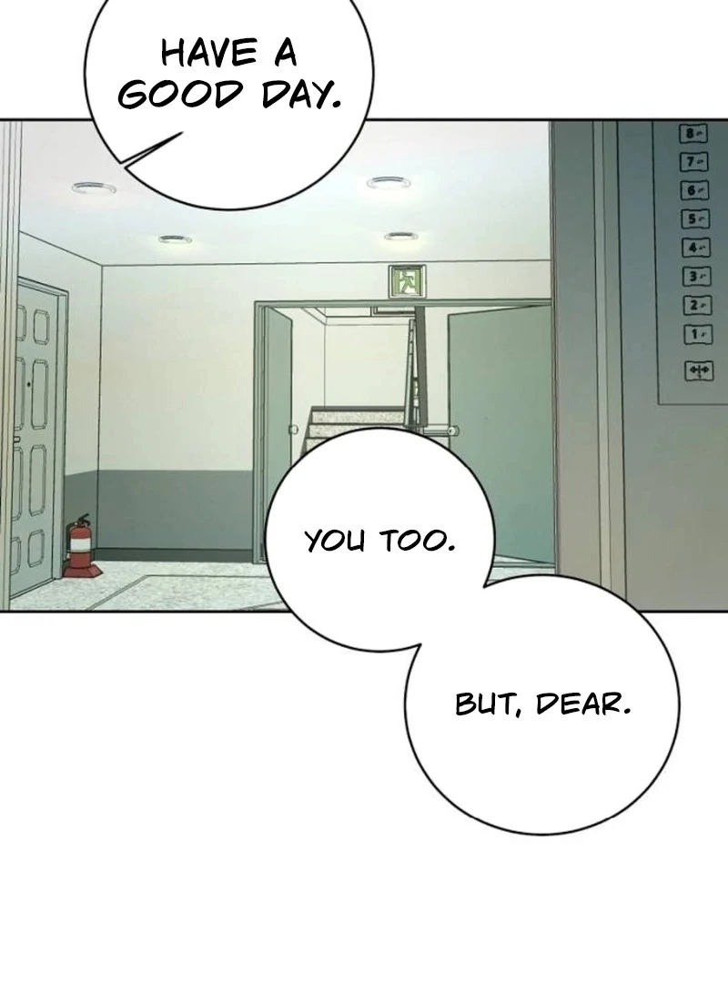 Love Was Cruel Chapter 11 - Page 18