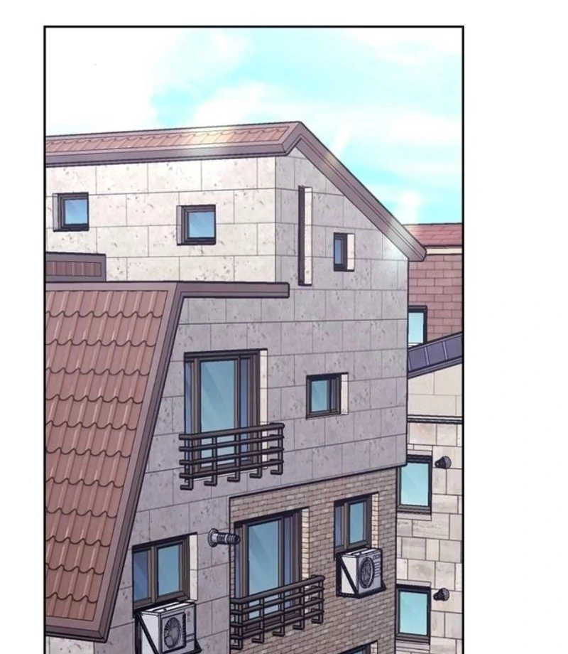 Love Was Cruel Chapter 11 - Page 3