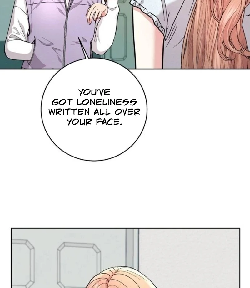 Love Was Cruel Chapter 11 - Page 21
