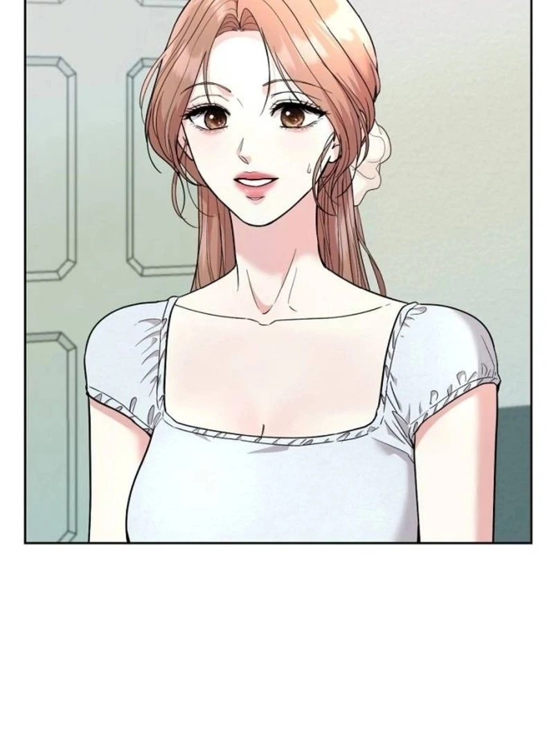 Love Was Cruel Chapter 11 - Page 22