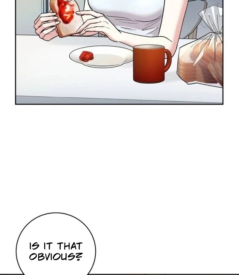 Love Was Cruel Chapter 11 - Page 25