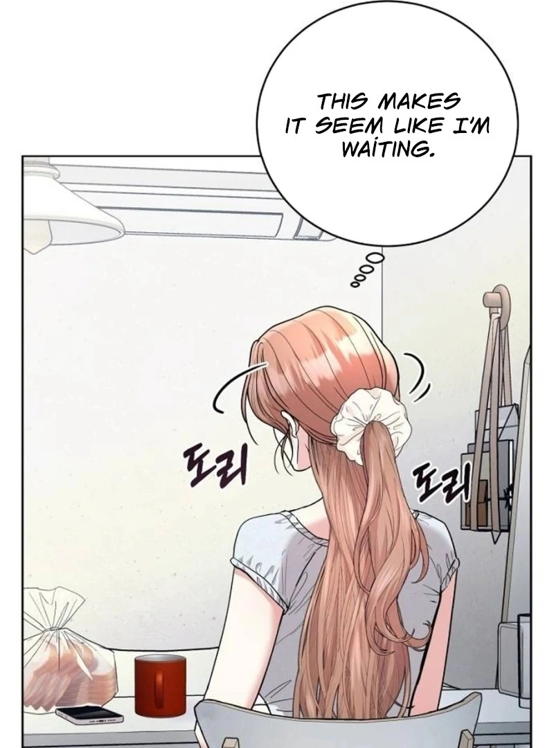 Love Was Cruel Chapter 11 - Page 27