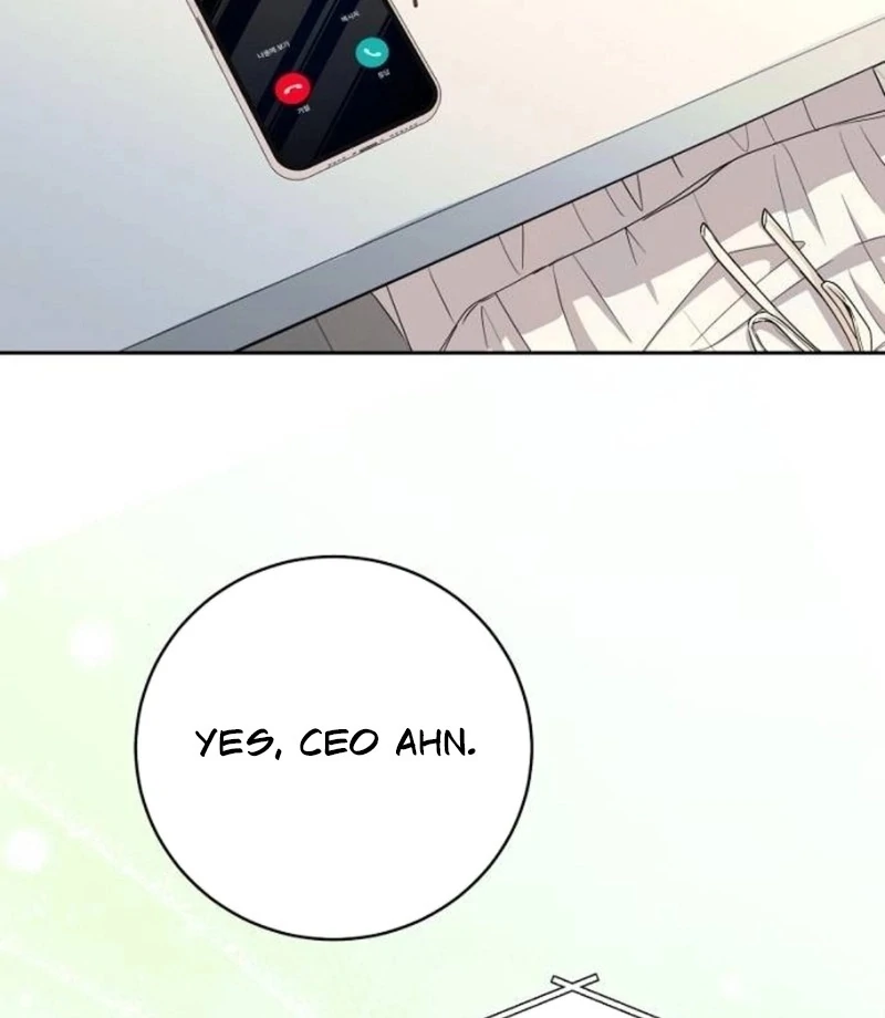 Love Was Cruel Chapter 11 - Page 29