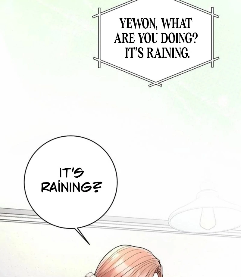 Love Was Cruel Chapter 11 - Page 30