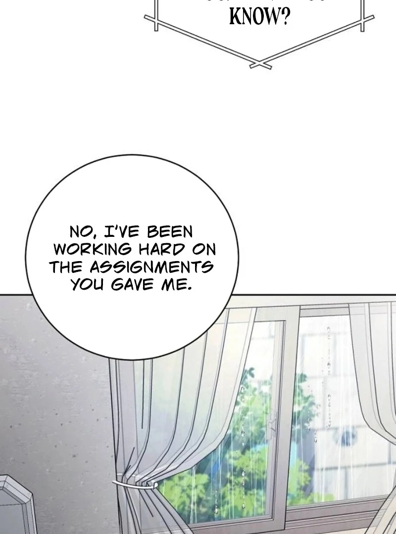 Love Was Cruel Chapter 11 - Page 32