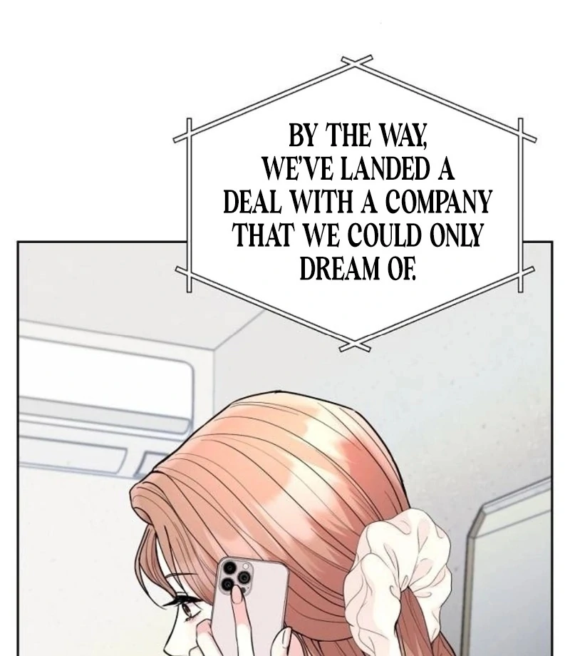 Love Was Cruel Chapter 11 - Page 34