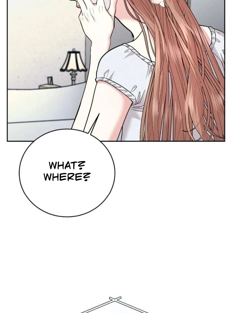 Love Was Cruel Chapter 11 - Page 35