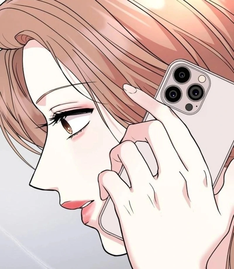 Love Was Cruel Chapter 11 - Page 37