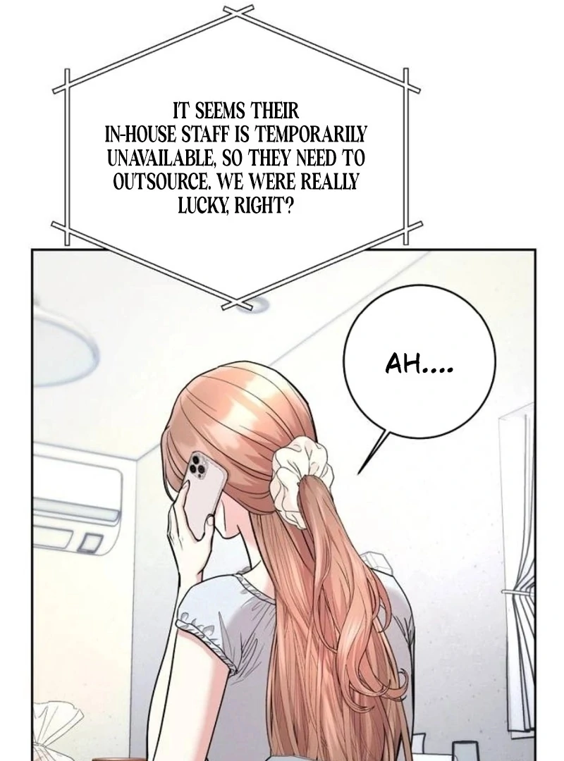 Love Was Cruel Chapter 11 - Page 40