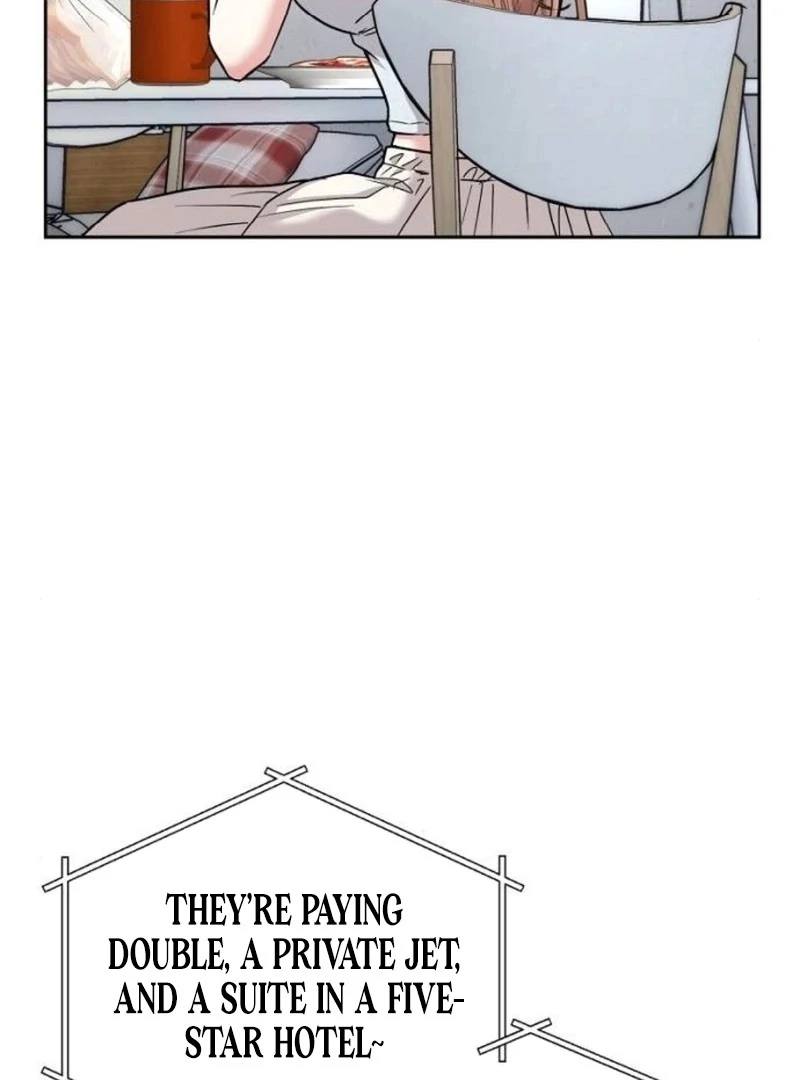 Love Was Cruel Chapter 11 - Page 41