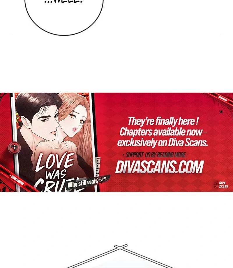 Love Was Cruel Chapter 11 - Page 43