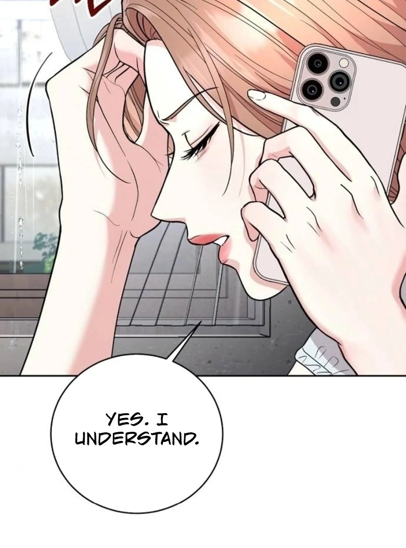 Love Was Cruel Chapter 11 - Page 45