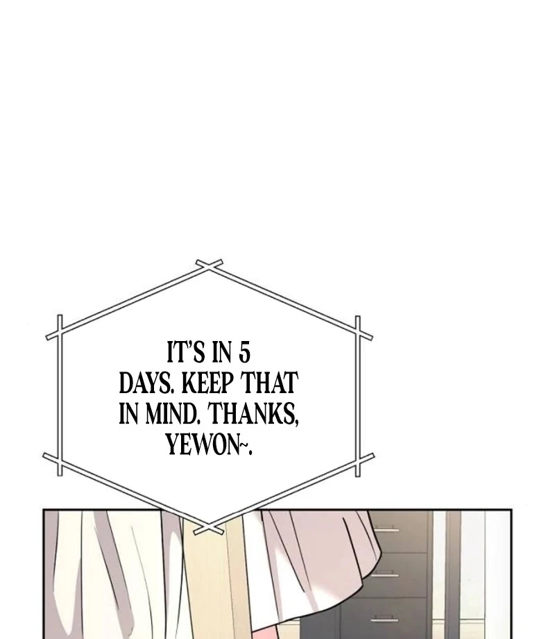 Love Was Cruel Chapter 11 - Page 46