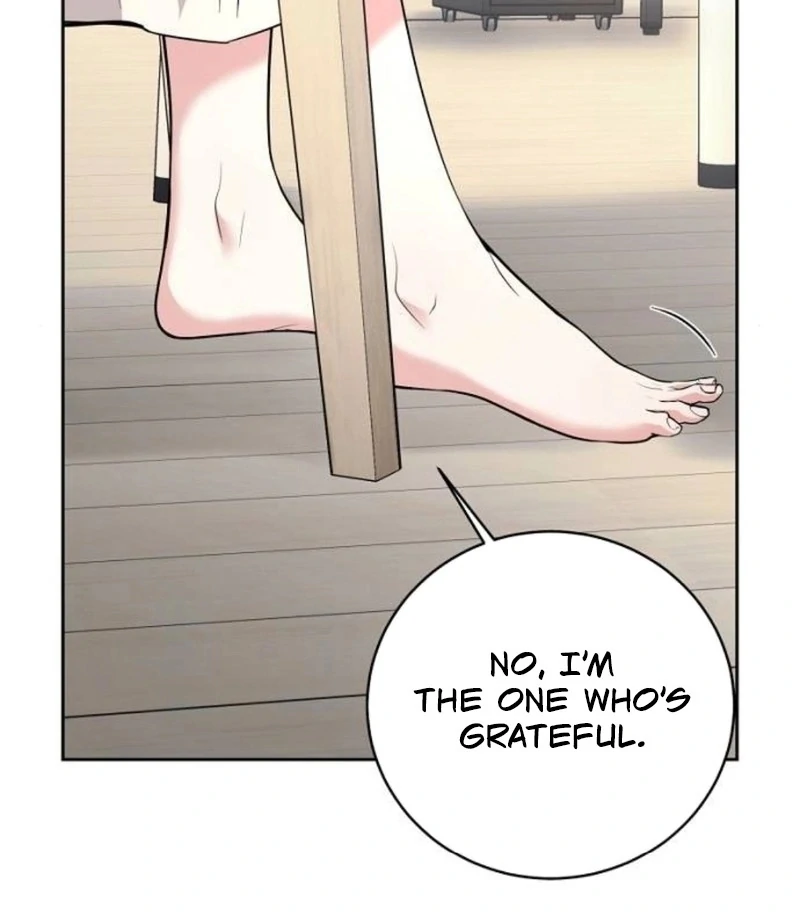 Love Was Cruel Chapter 11 - Page 47