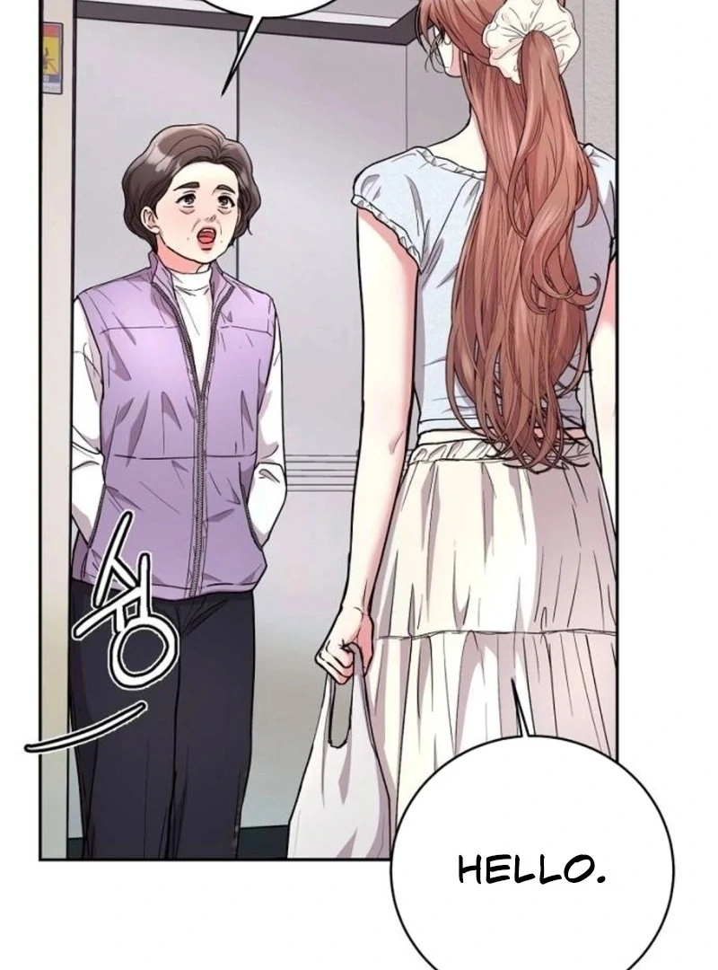 Love Was Cruel Chapter 11 - Page 6