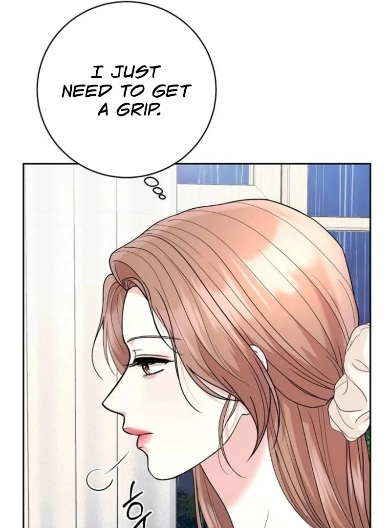 Love Was Cruel Chapter 11 - Page 53