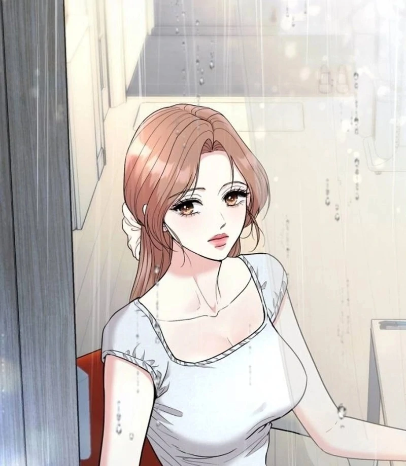 Love Was Cruel Chapter 11 - Page 55