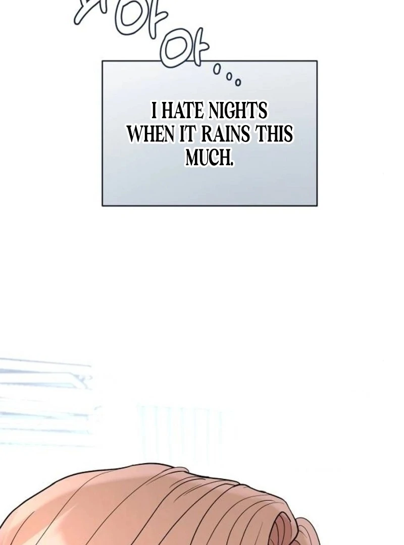 Love Was Cruel Chapter 11 - Page 57