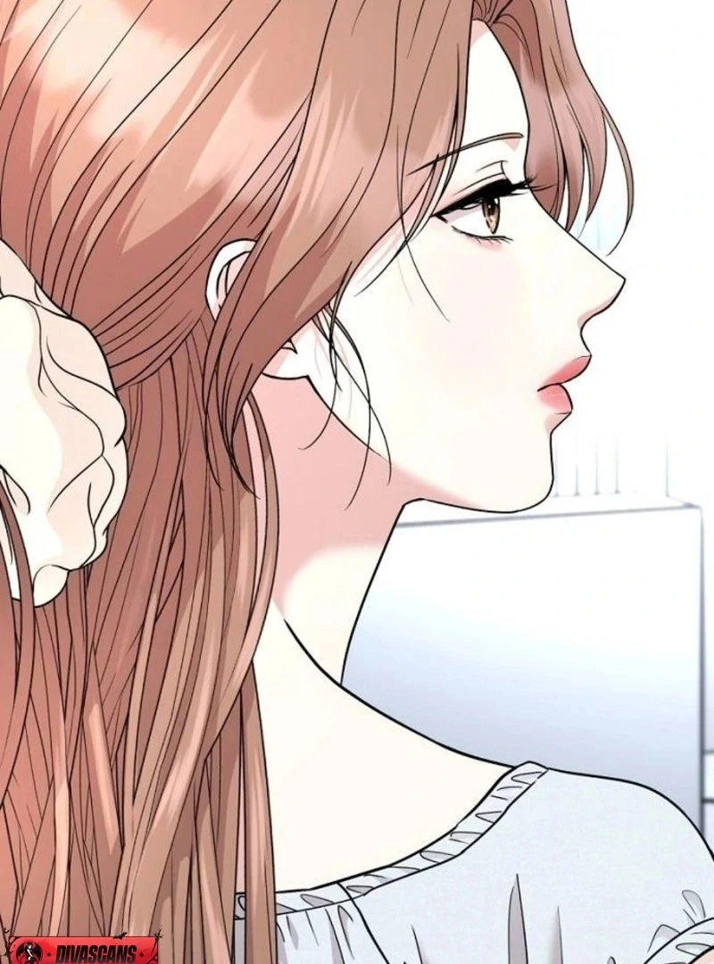 Love Was Cruel Chapter 11 - Page 58