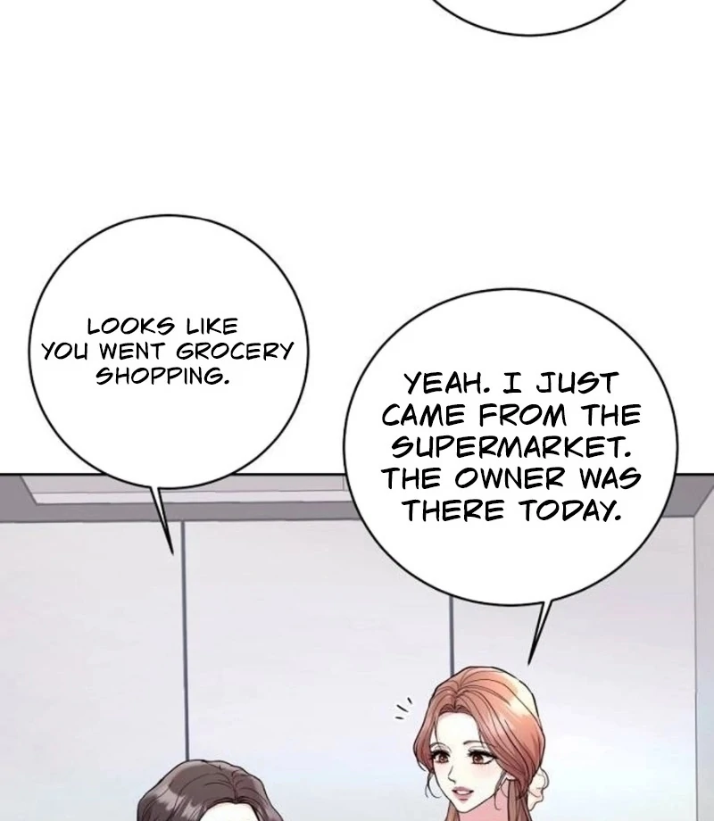 Love Was Cruel Chapter 11 - Page 7
