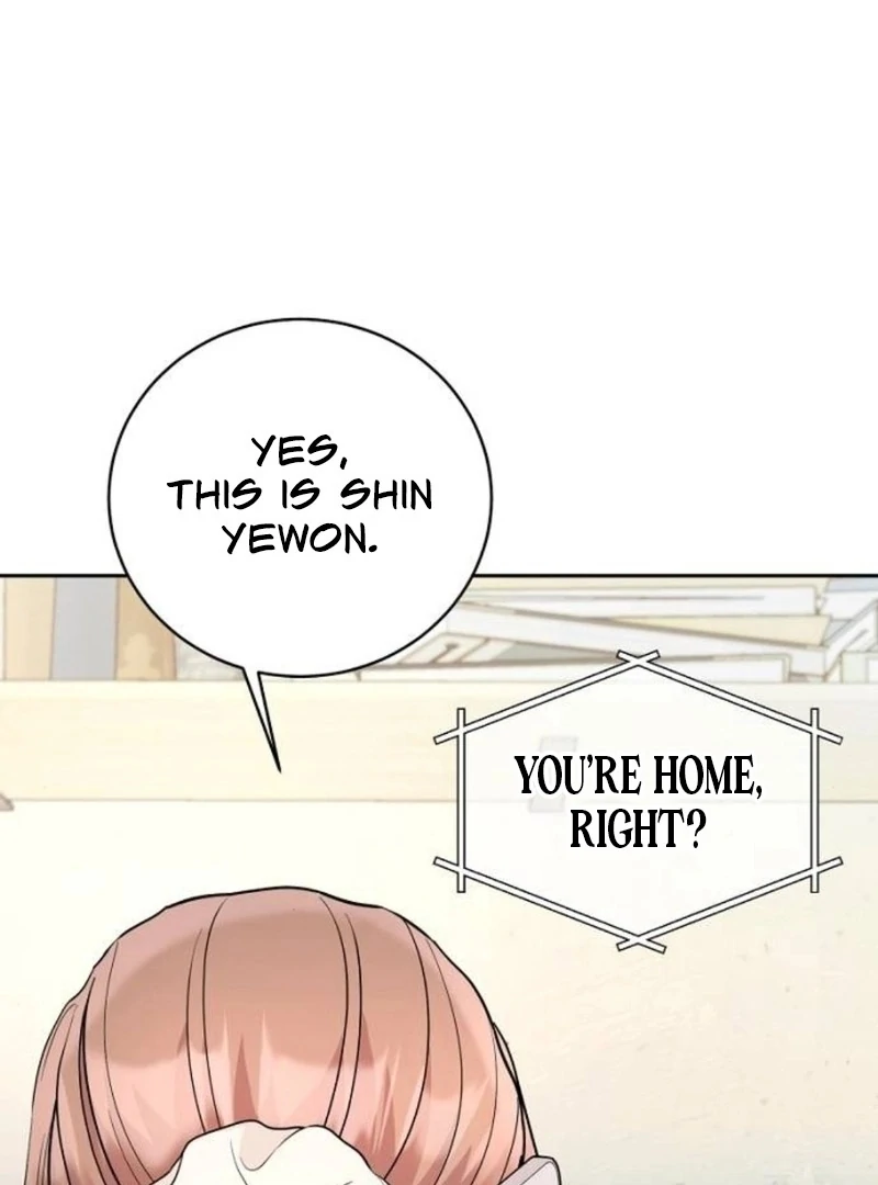 Love Was Cruel Chapter 11 - Page 61