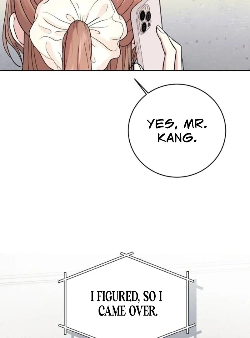 Love Was Cruel Chapter 11 - Page 62