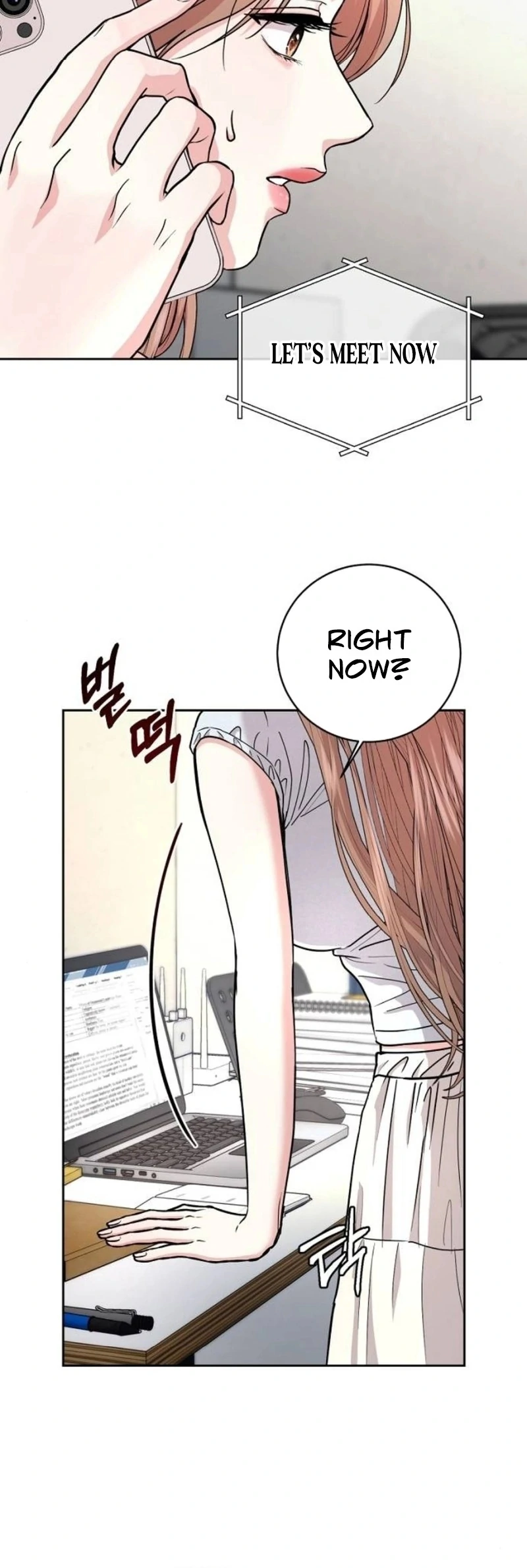 Love Was Cruel Chapter 11 - Page 65