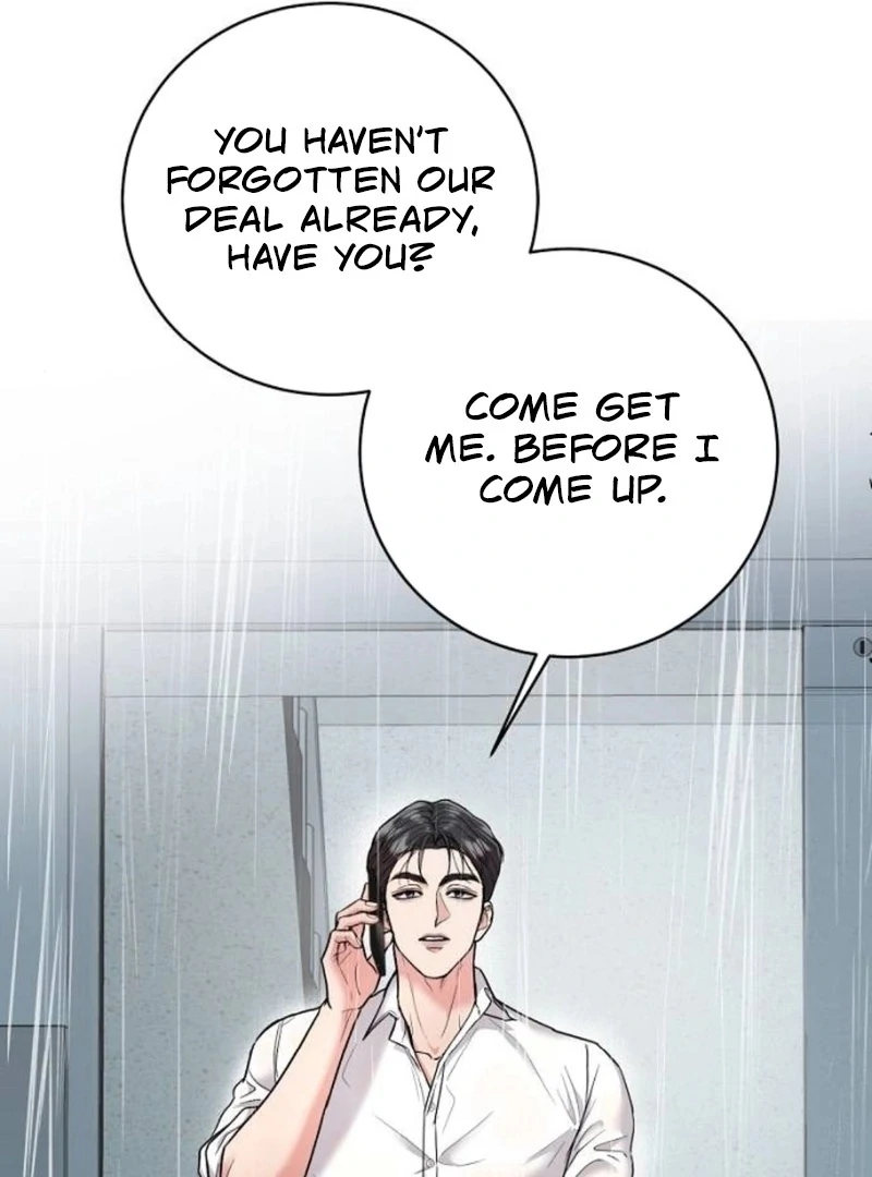 Love Was Cruel Chapter 11 - Page 66