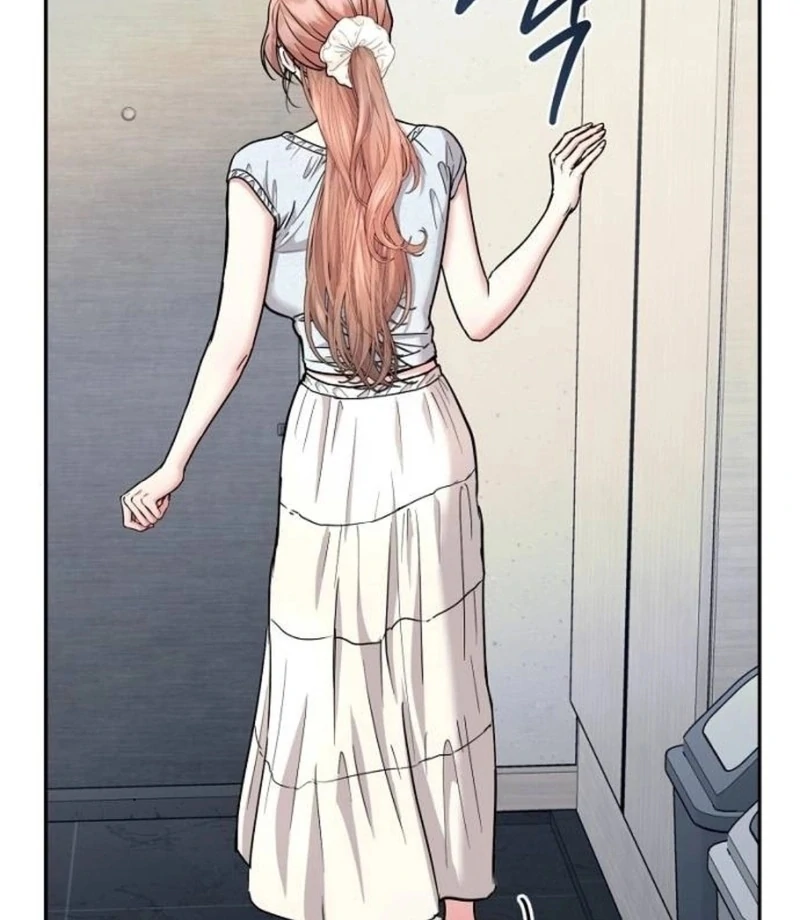 Love Was Cruel Chapter 11 - Page 69