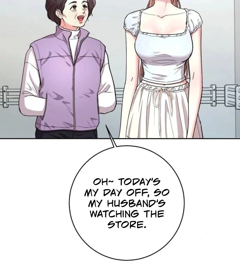Love Was Cruel Chapter 11 - Page 8