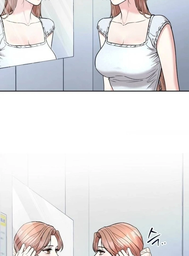 Love Was Cruel Chapter 11 - Page 71