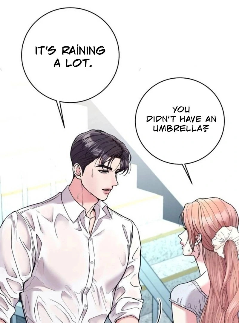 Love Was Cruel Chapter 11 - Page 79