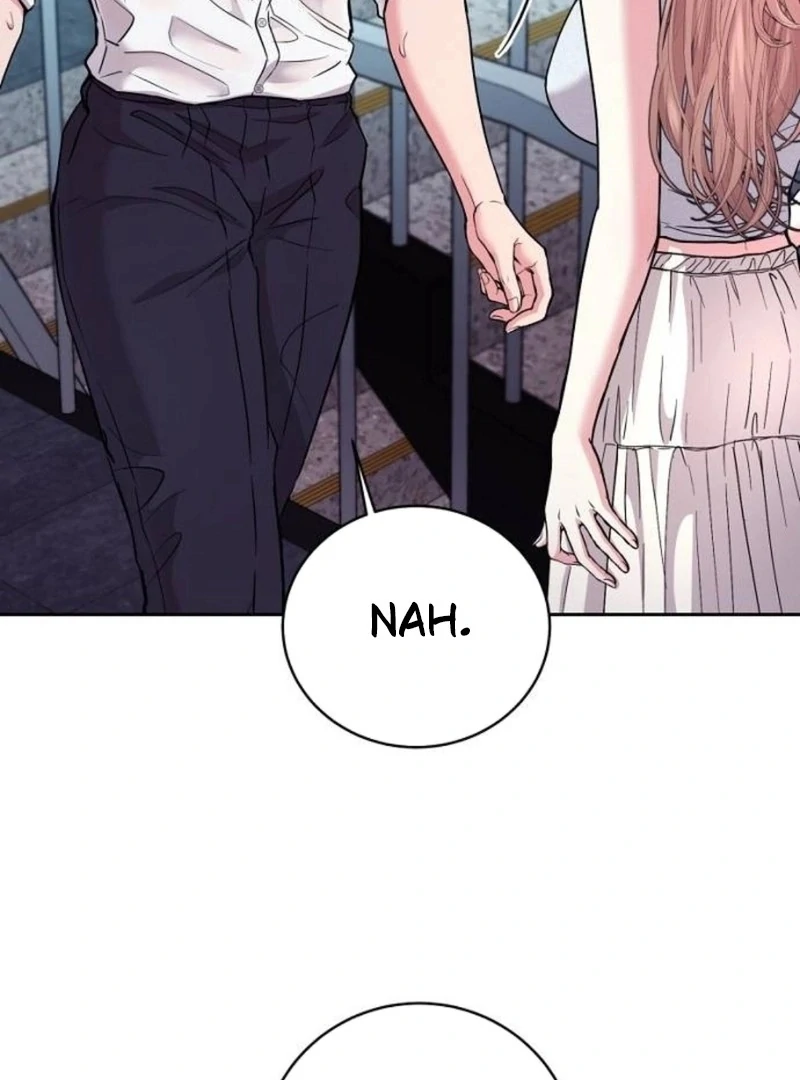 Love Was Cruel Chapter 11 - Page 80
