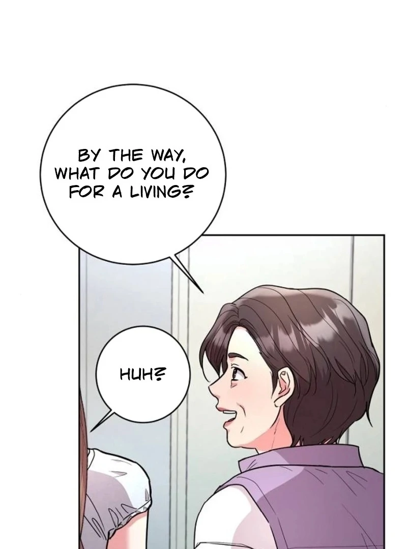 Love Was Cruel Chapter 11 - Page 9