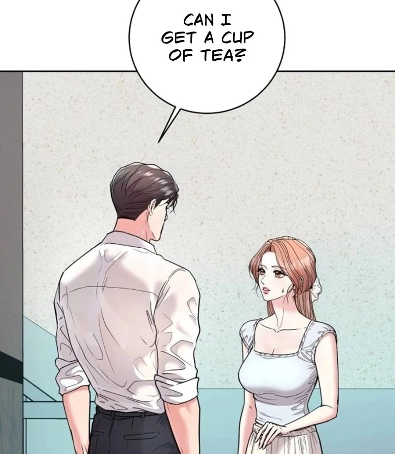 Love Was Cruel Chapter 11 - Page 81