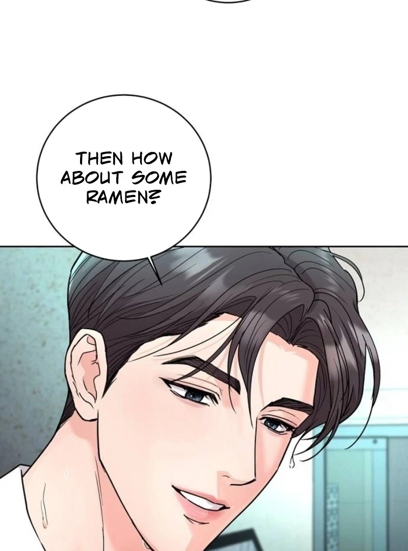 Love Was Cruel Chapter 11 - Page 83