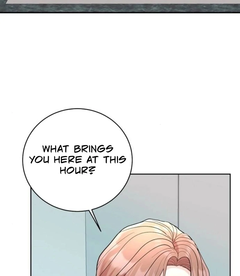 Love Was Cruel Chapter 11 - Page 89