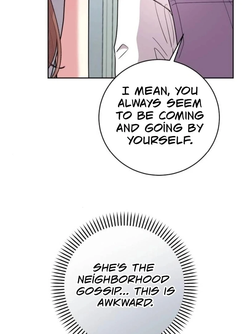 Love Was Cruel Chapter 11 - Page 10