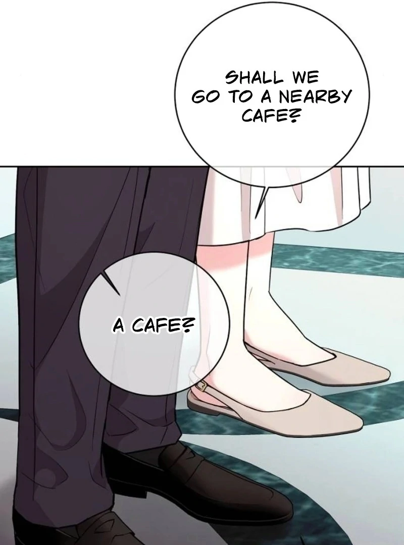 Love Was Cruel Chapter 11 - Page 92