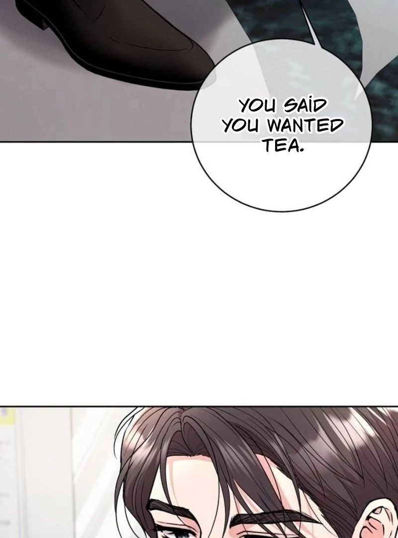 Love Was Cruel Chapter 11 - Page 93