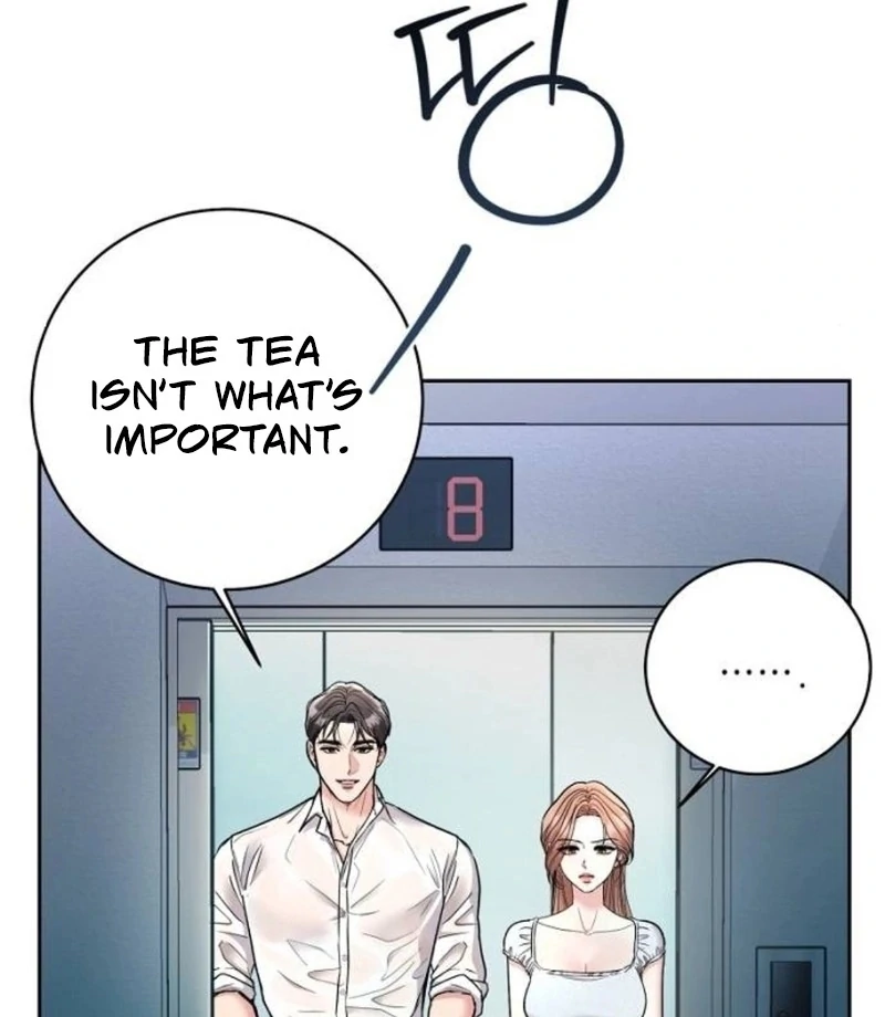 Love Was Cruel Chapter 11 - Page 95