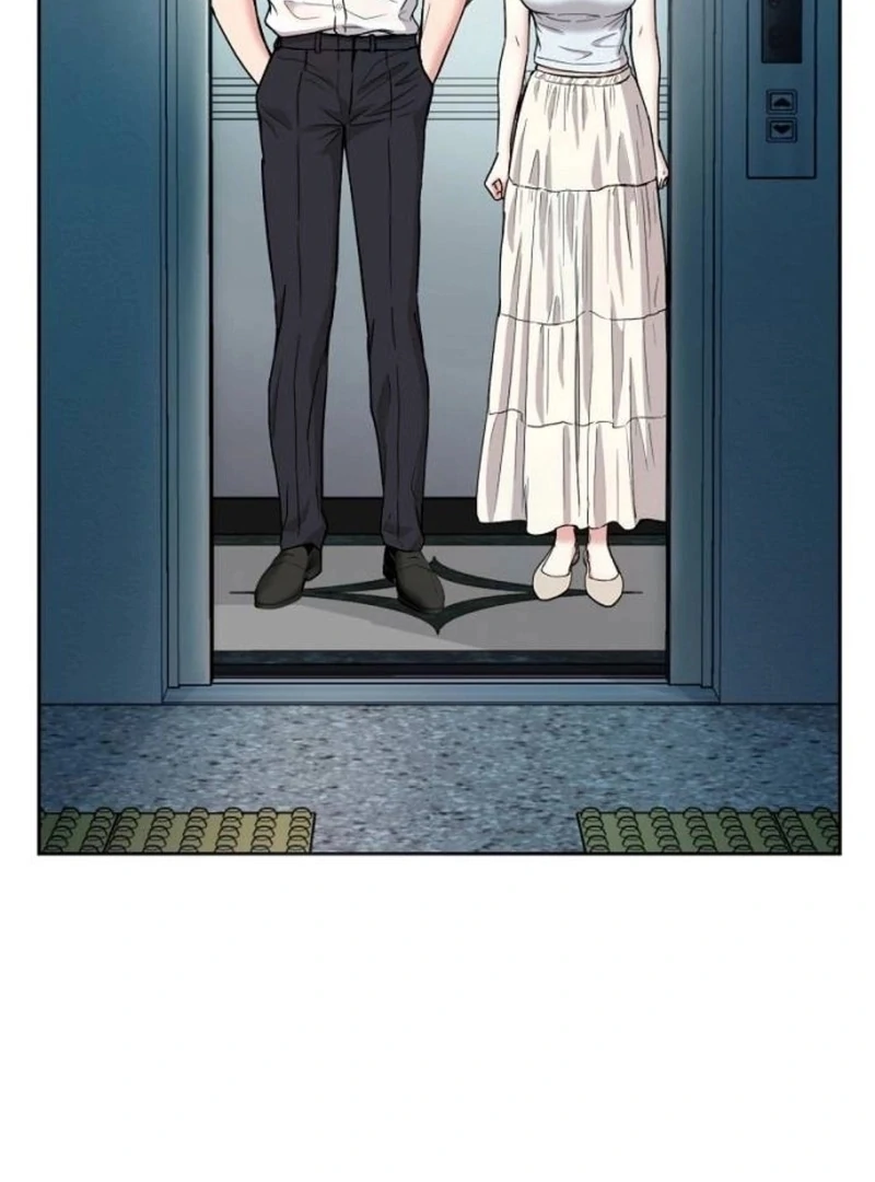 Love Was Cruel Chapter 11 - Page 96