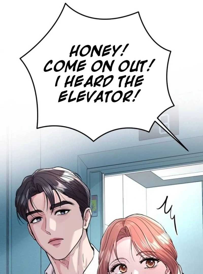Love Was Cruel Chapter 11 - Page 97