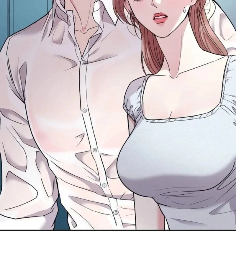 Love Was Cruel Chapter 11 - Page 98