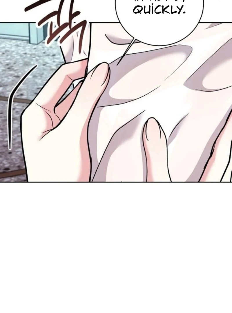 Love Was Cruel Chapter 11 - Page 100